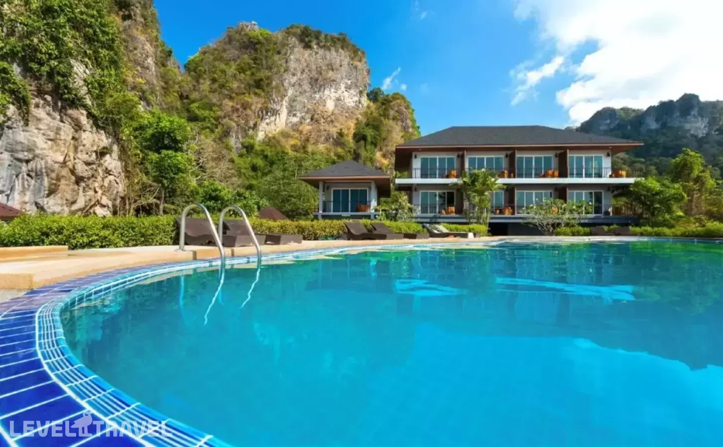 Railay Phutawan Resort