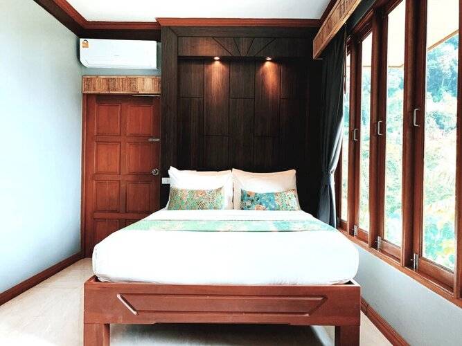 Railay Phutawan Resort