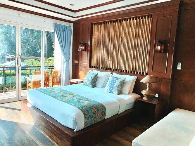 Railay Phutawan Resort