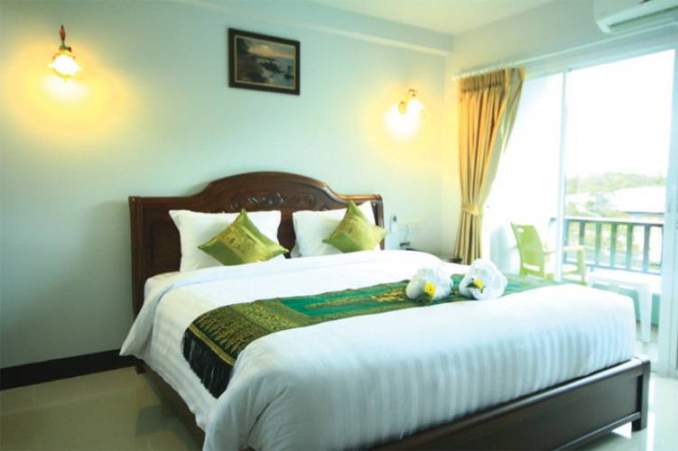 Aonang Silver Orchid Resort