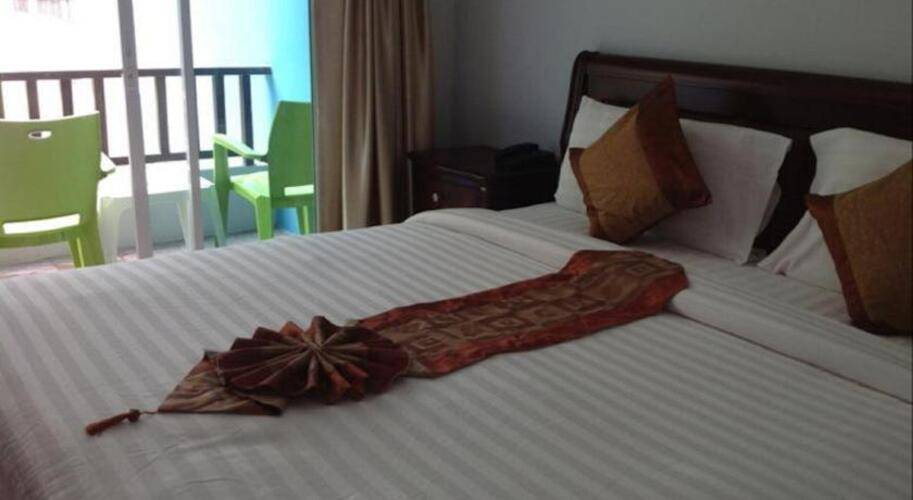 Aonang Silver Orchid Resort