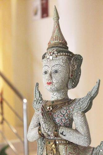 Aonang Goodwill