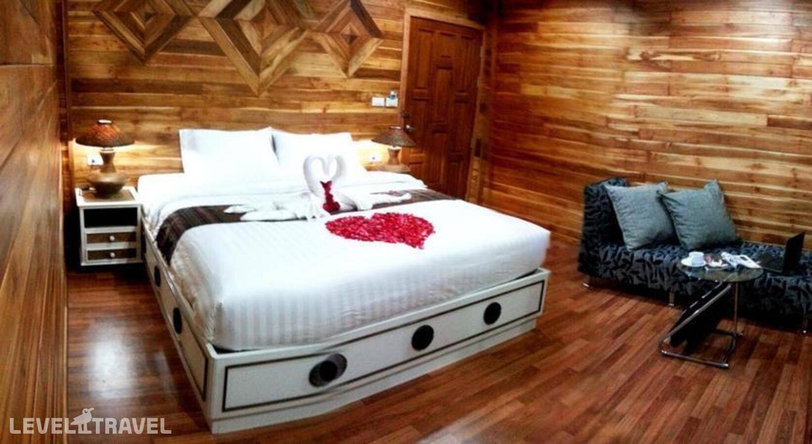 Изображение отеля 10