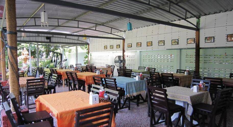 The Palace Ao Nang Resort