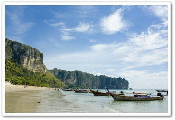 The Palace Ao Nang Resort