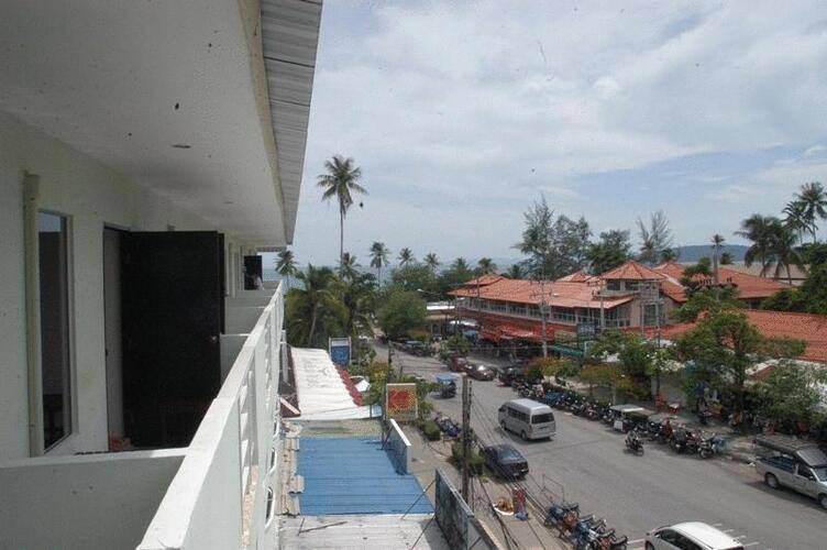The Palace Ao Nang Resort