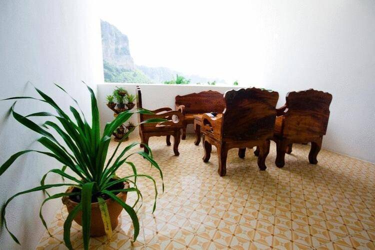 The Palace Ao Nang Resort