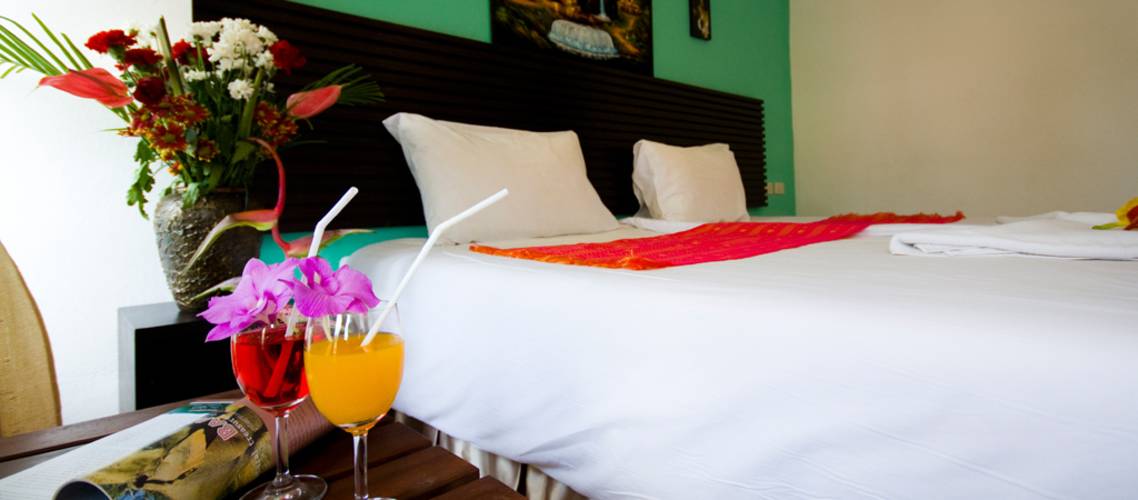 The Palace Ao Nang Resort