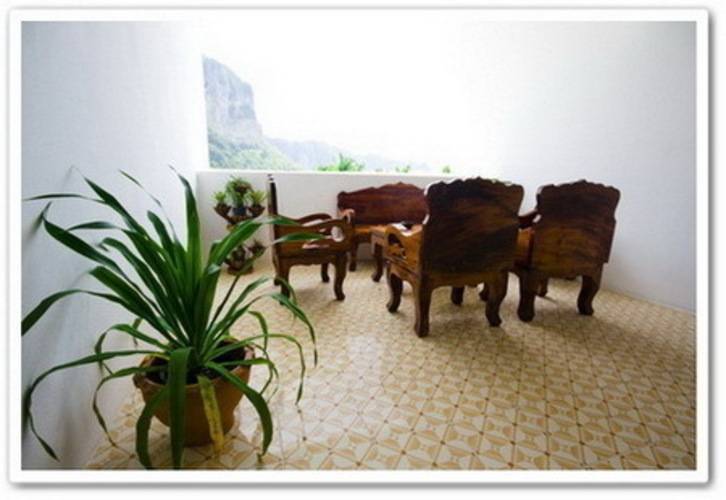 The Palace Ao Nang Resort