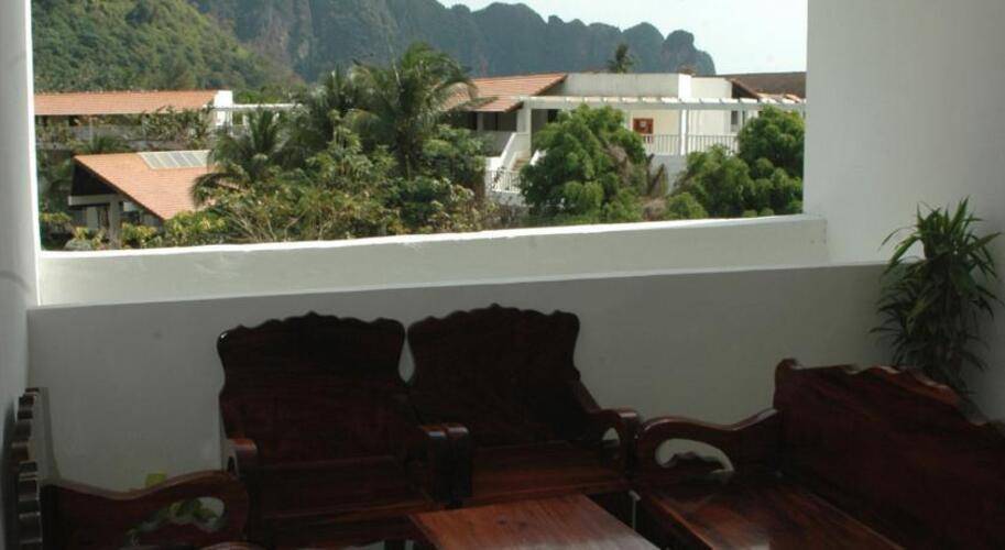The Palace Ao Nang Resort