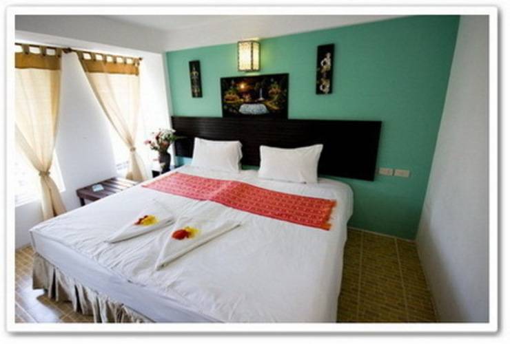 The Palace Ao Nang Resort