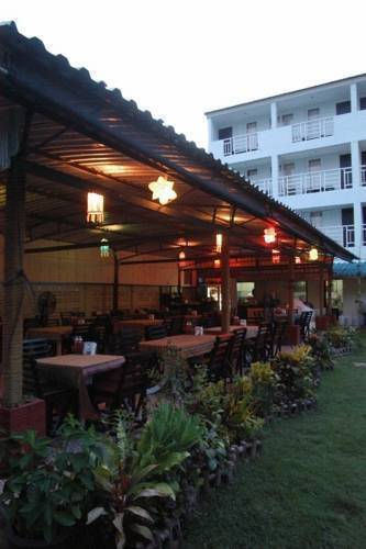 The Palace Ao Nang Resort