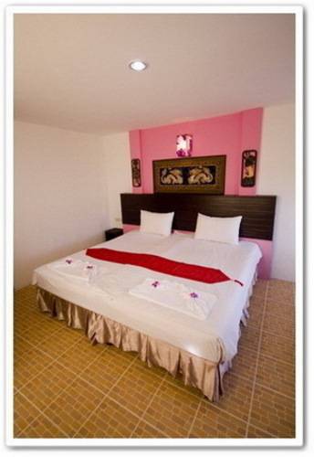 The Palace Ao Nang Resort
