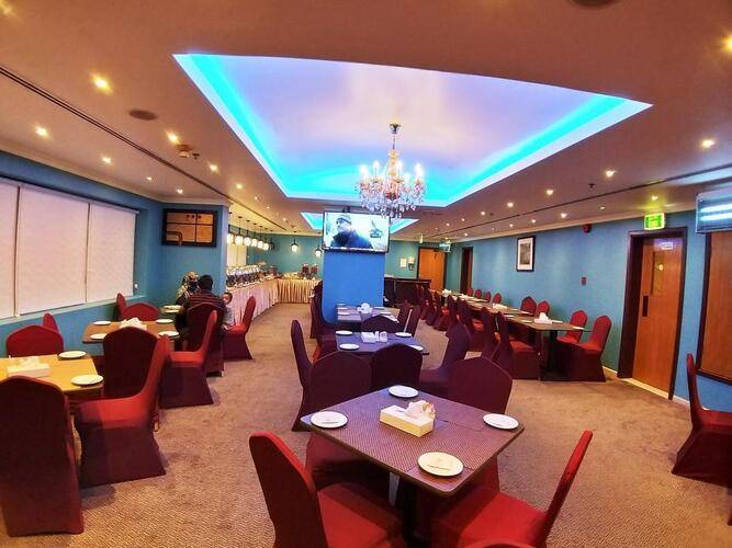 Nejoum Al Emarat