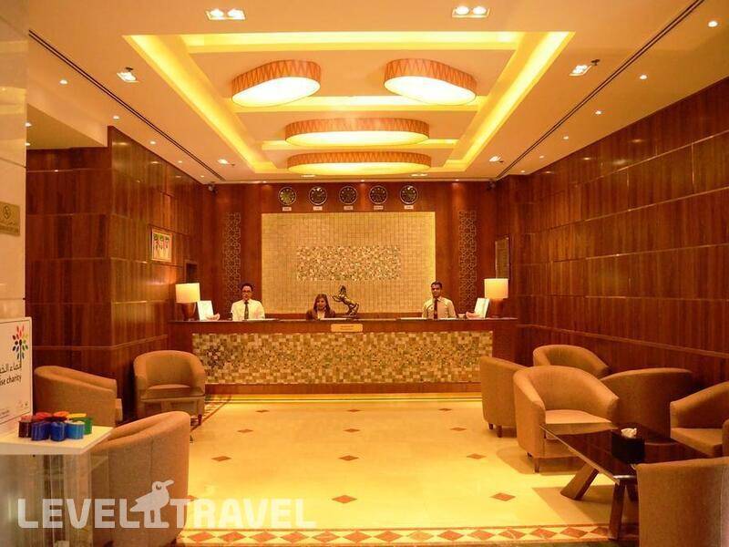 Фотография Nejoum Al Emarat