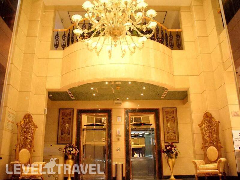 Фотография Nejoum Al Emarat