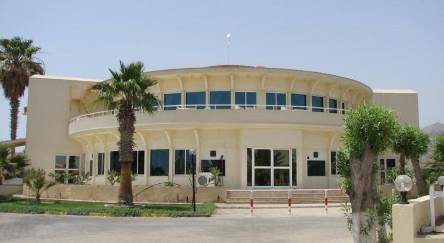 Holiday Beach Motel
