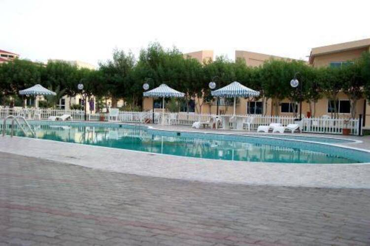 Holiday Beach Motel