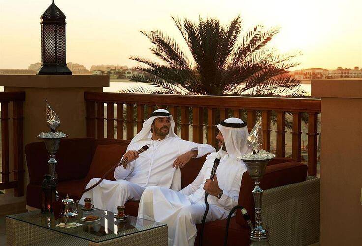 Fairmont The Palm