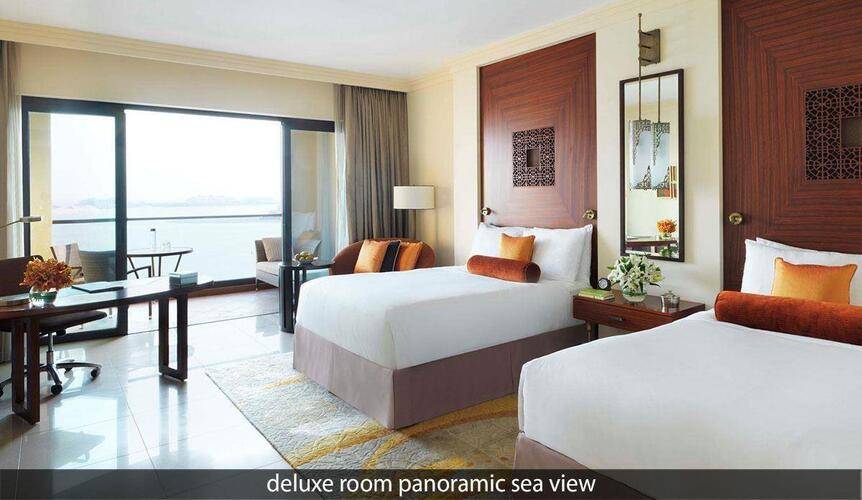 Fairmont The Palm