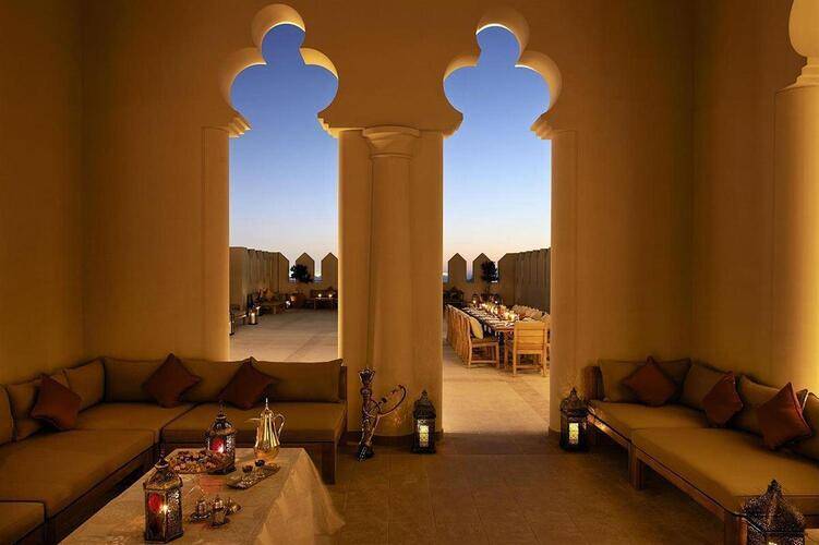 Fairmont The Palm