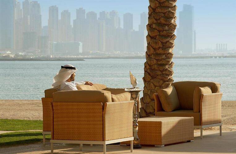 Fairmont The Palm