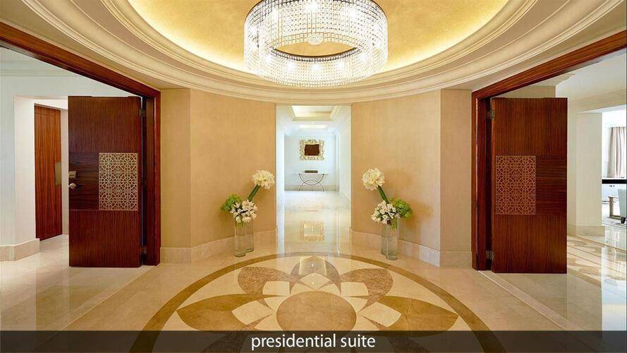 Fairmont The Palm