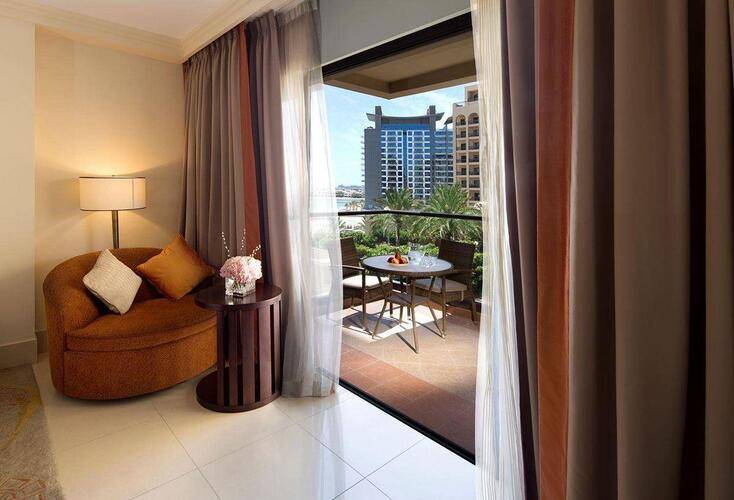 Fairmont The Palm