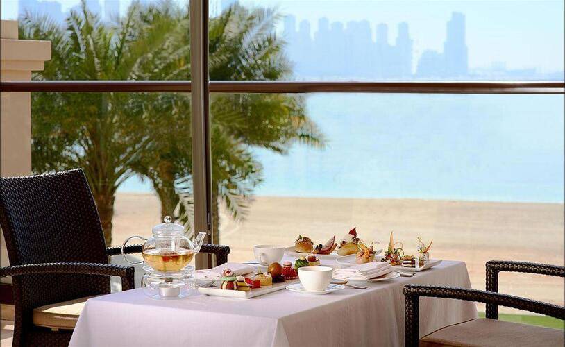 Fairmont The Palm