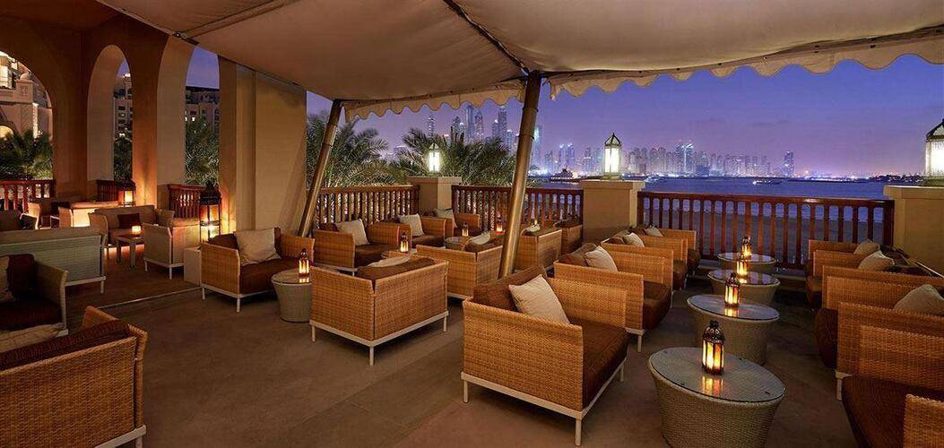 Fairmont The Palm