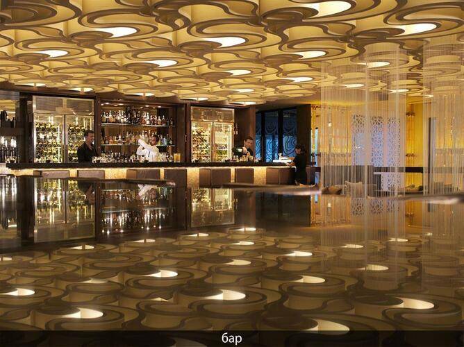 Fairmont The Palm