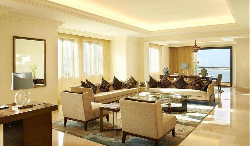 Fairmont The Palm