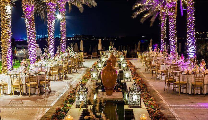 Fairmont The Palm