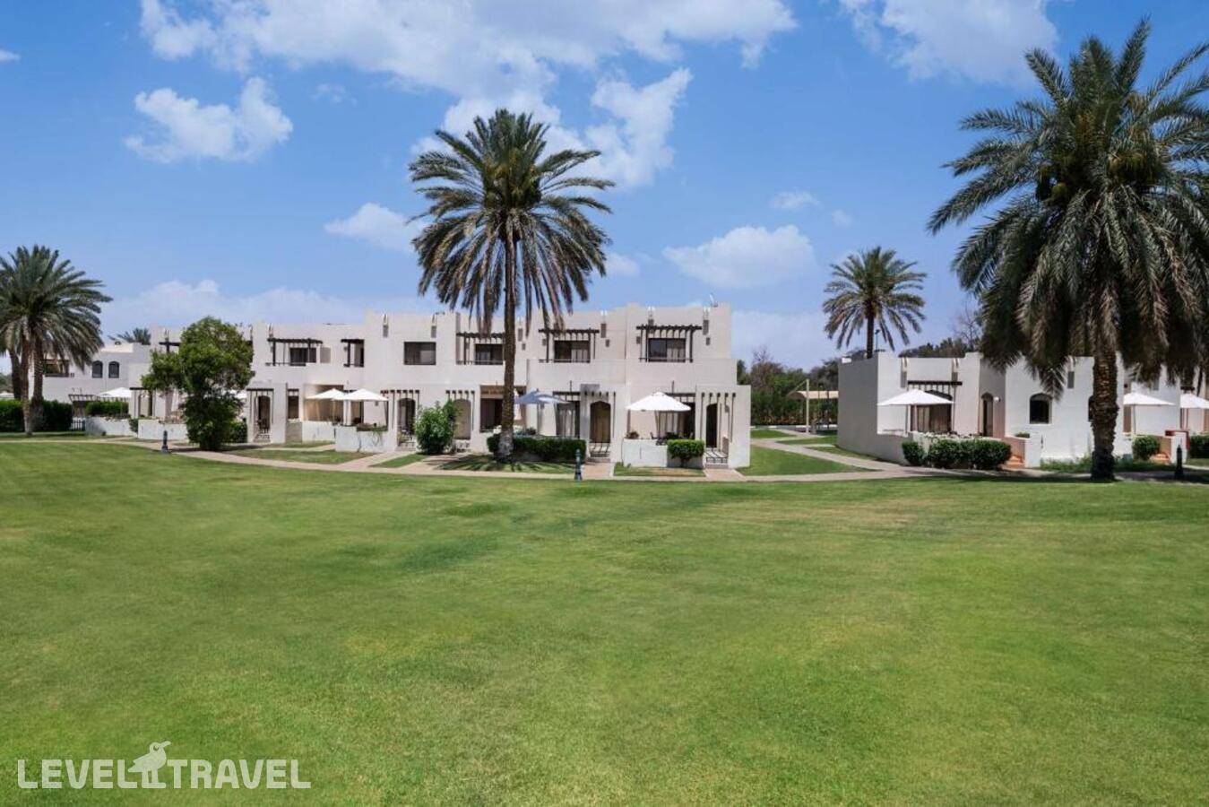 фотографии отеля Radisson Blu Hotel & Resort Al Ain (Ex. Hilton Al Ain) в ОАЭ(Аль Аин) - фото №22