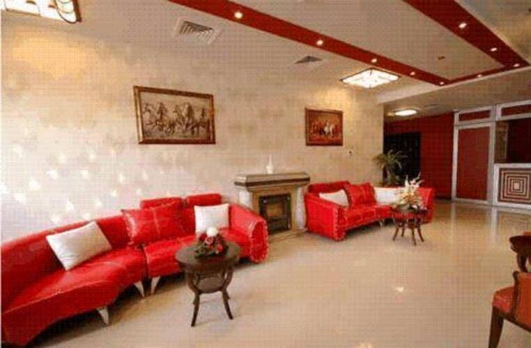 Golden Square Hotel Apartments