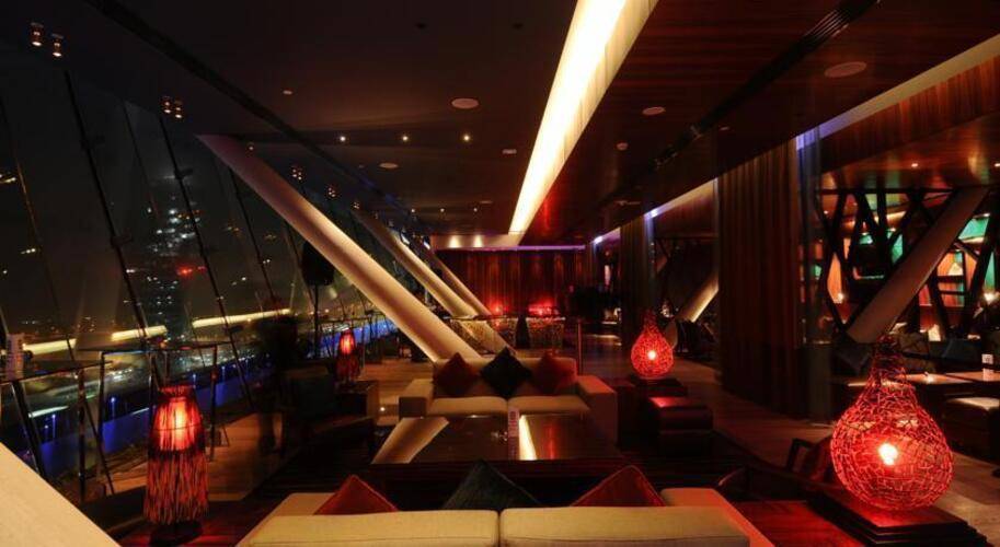 Aloft Abu Dhabi