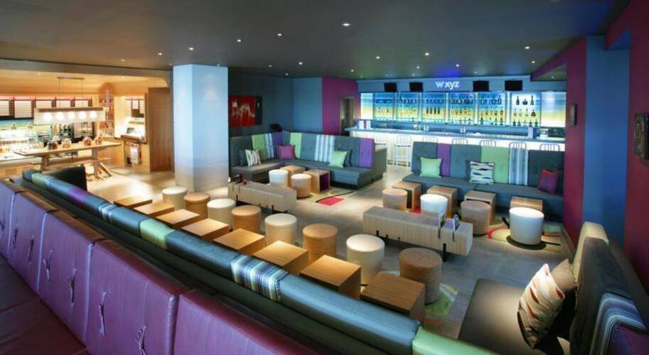 Aloft Abu Dhabi