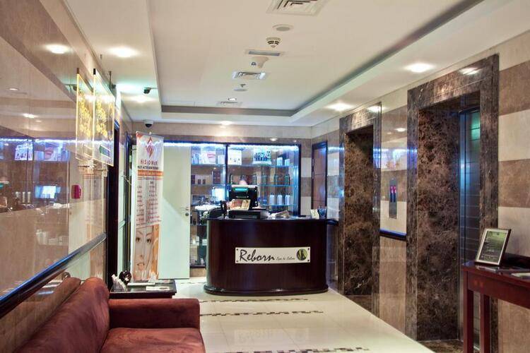 Ramee Rose Hotel