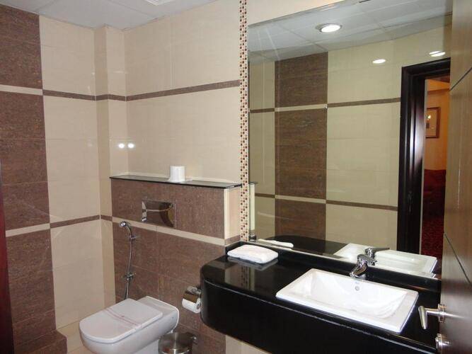 Ramee Rose Hotel