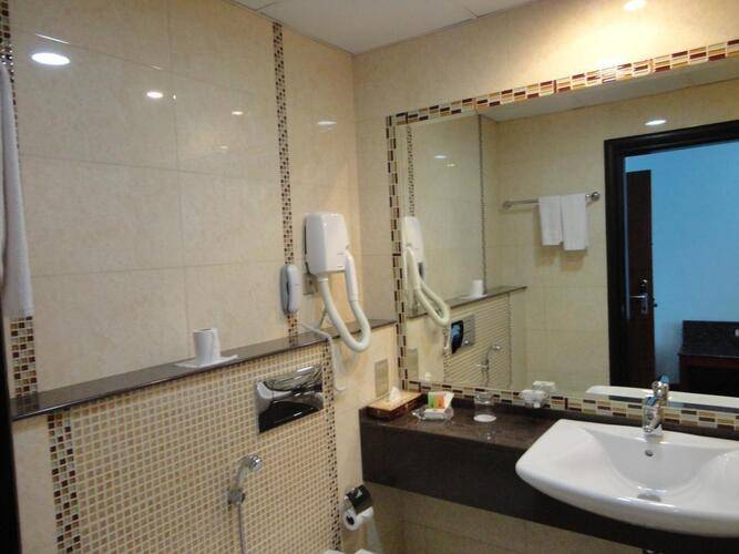 Ramee Rose Hotel