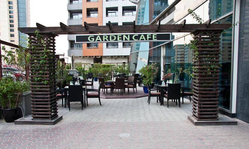Ramee Rose Hotel