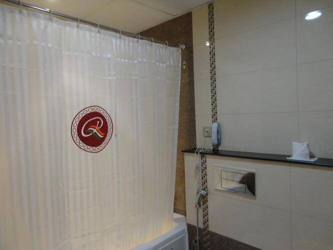 Ramee Rose Hotel