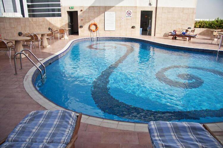 Ramee Rose Hotel