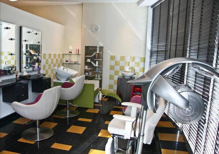 Ramee Rose Hotel