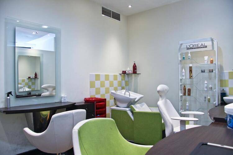 Ramee Rose Hotel