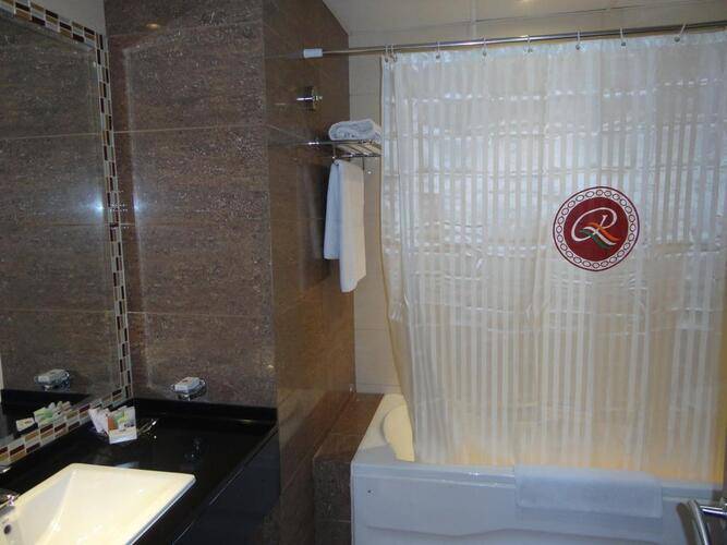 Ramee Rose Hotel