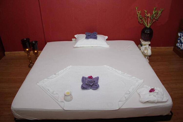 Ramee Rose Hotel