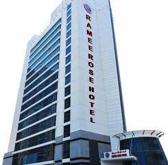 $item['hotel']['name']