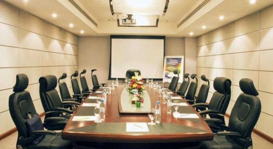 Ramee Royal Hotel