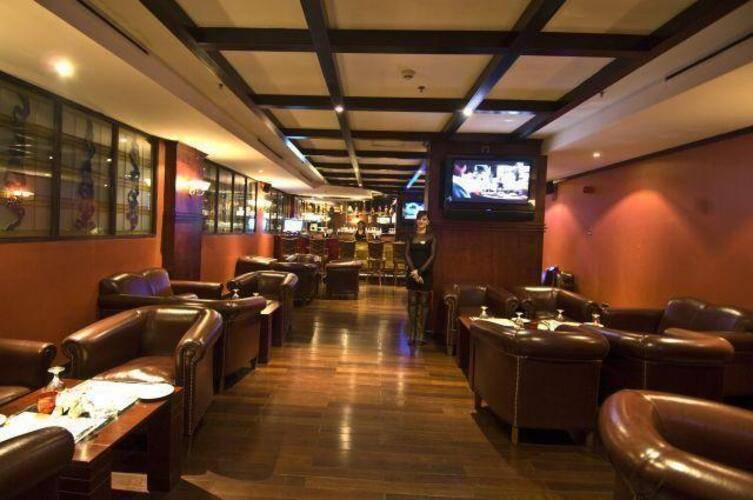 Ramee Royal Hotel